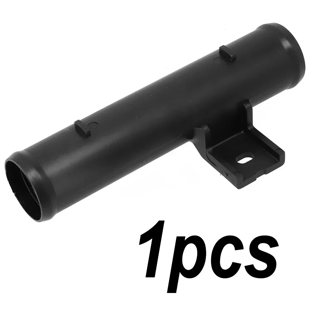 Rendimiento mejorado con conector de manguera de refrigerante de radiador inferior de repuesto Premium Compatible con Nissan Quest/Murano