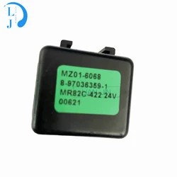 8970363591 Glow Plug Relay For Isuzu 897 036 3591 897-036-3591