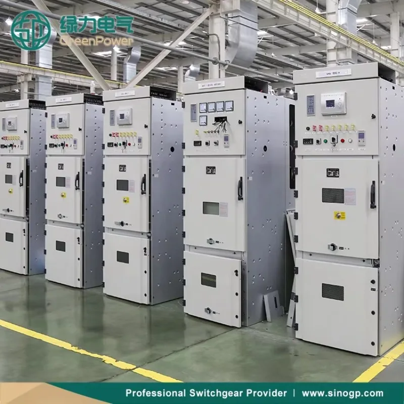 Epoxy Resin Capacitor Insulator or Sensor for Earthing Switch and 33kV 40.5KV Switchgear