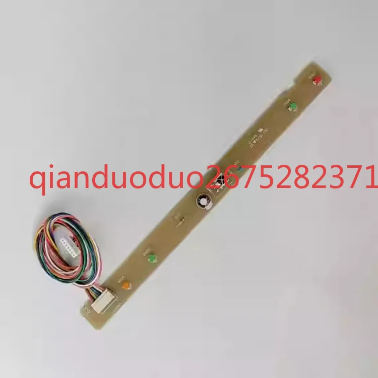 

1 шт. для Fujitsu, детали платы приема сигнала кондиционера K02CB-0300HSD-D0SX 120113 Р