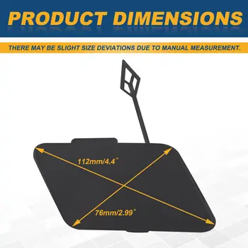 10 最佳銷售 雪佛蘭 Onix 保險槓 - №4