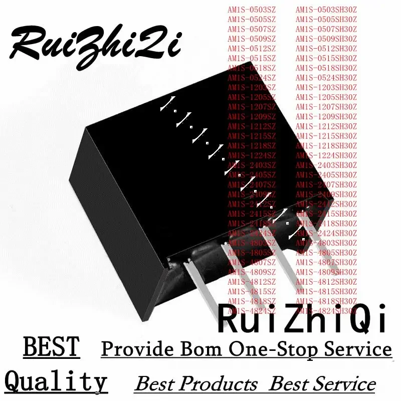 

10 шт./лот AM1S-4809SZ AM1S-4812SZ AM1S-4815SZ AM1S-4818SZ AM1S-4824SZ AM1S-0503SH30Z AM1S-0505SH30Z AM1S-0507SH30Z AM1S-0509SH30