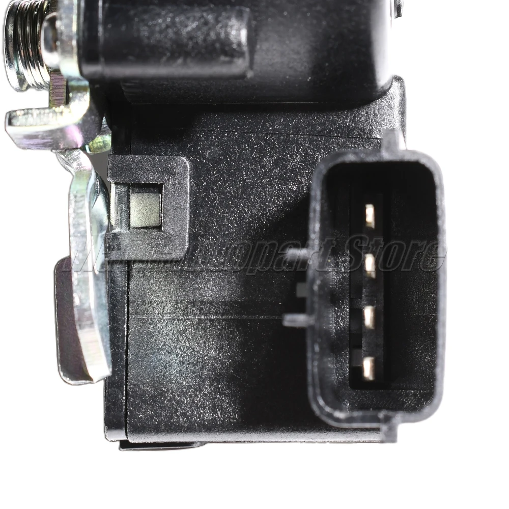 81230A5000 Rear Tailgate Lock Latch Hatchback For Hyundai Elantra GT I30 Kia Ceed 2012-2020 81230-A5000