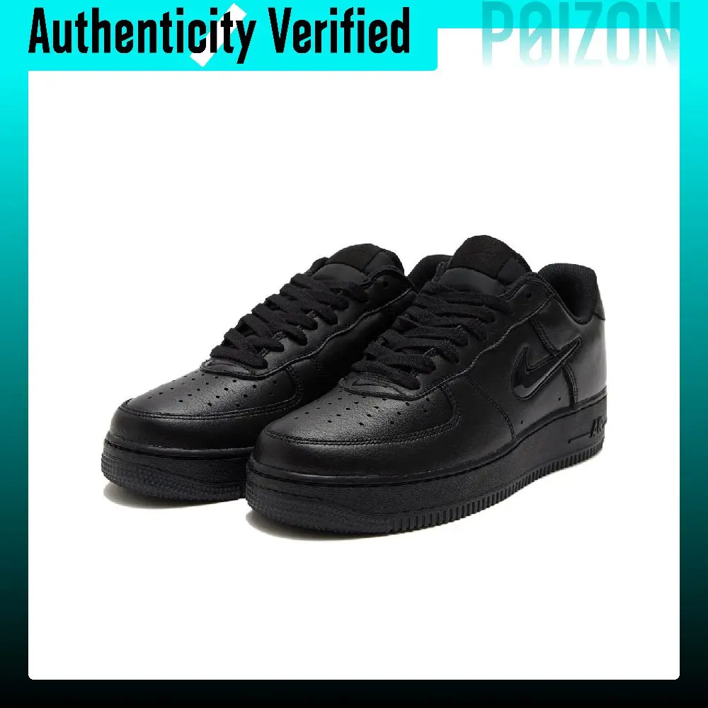 Męskie buty do jazdy na deskor – Nike Shoes Air Force 1 recenzja i cena