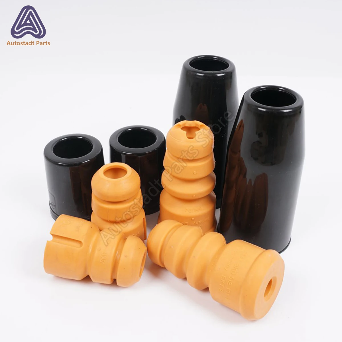 Rubber Buffer Mater…