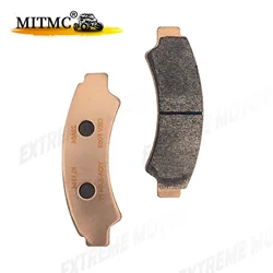 Original Front Brake Pad For SEGWAY Snarler AT6 L E5 Snarler AT6 S T3b Snarler AT6 L T3b Snarler AT6 S E5 A03E11120001