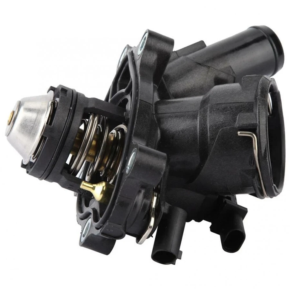 For Engine Cooling System As Picture Shown Thermostat Housing Cooling System Part Factory Specification Design