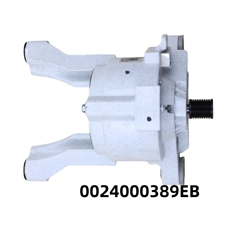 For Haier drum washing machine original motor 0024000389/B/C/D/E variable frequency G80628BKX12S  original accessories