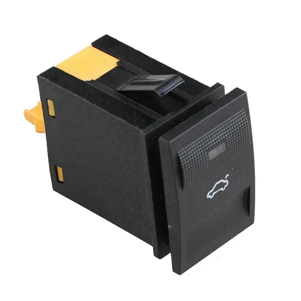 Abzv-interruptor da porta traseira, abridor de porta-malas automotivo para vw gore g3 g4 parati 2000-2008 3779598371 Um