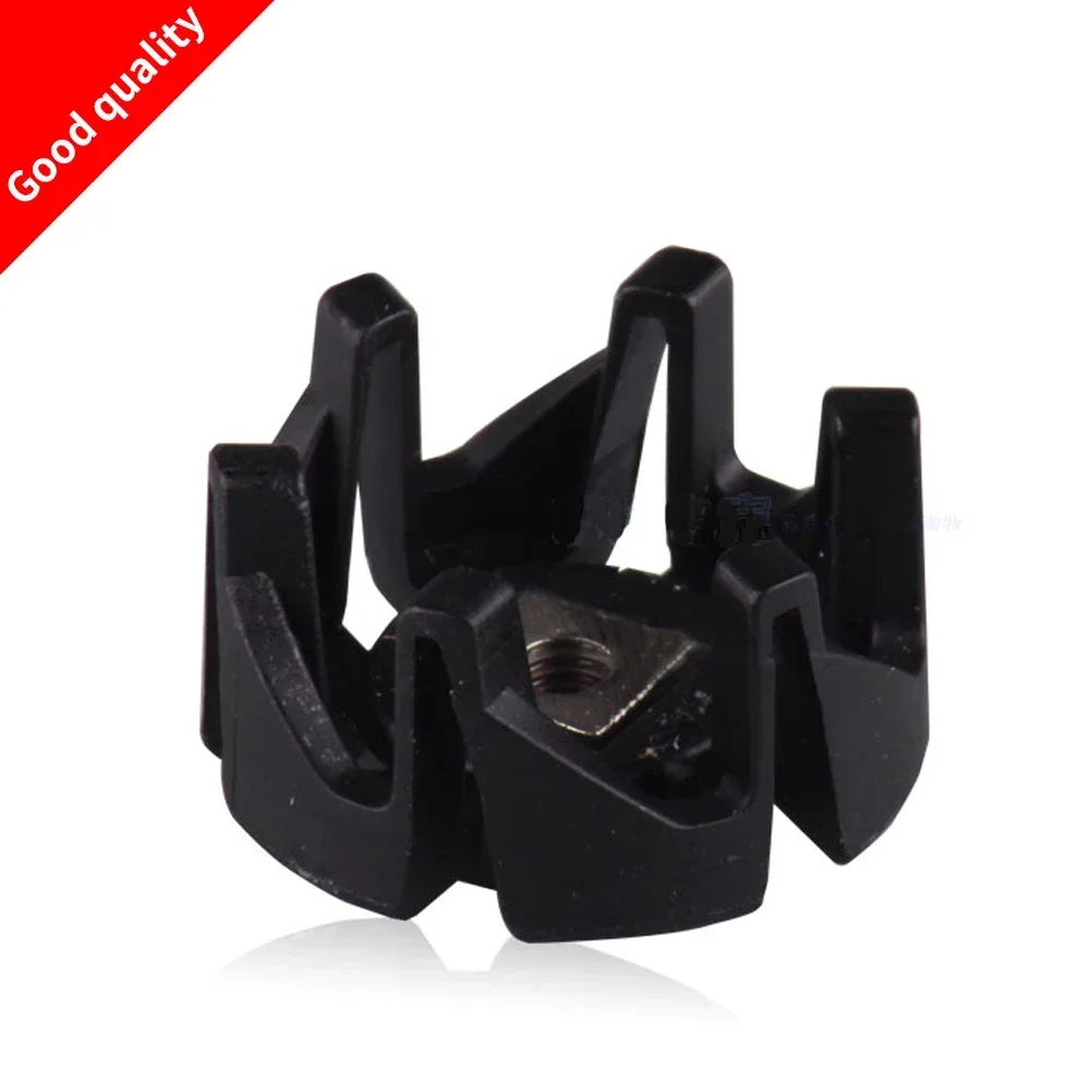 1 Pcs Couplers Blender Plastic Shaft Blade Foot Seat Replacement for Philips HR2003 Hr2004 Hr2006 Hr2024 Hr2027 Blender Knife