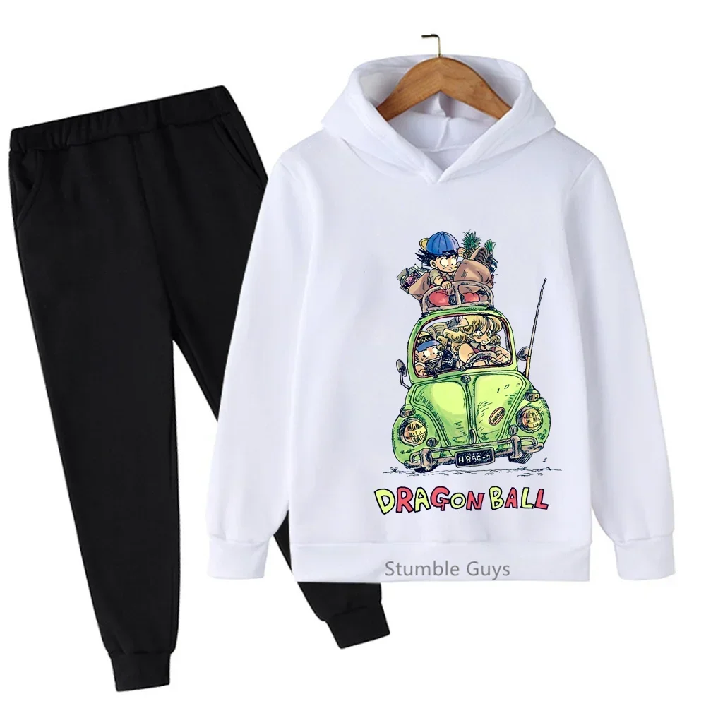 

seven Dragon Ball Personal Printed Hoodie Men's Fashion Warm Sports Hoodie Casual Street Wear Spring and Autumn New Hoodie