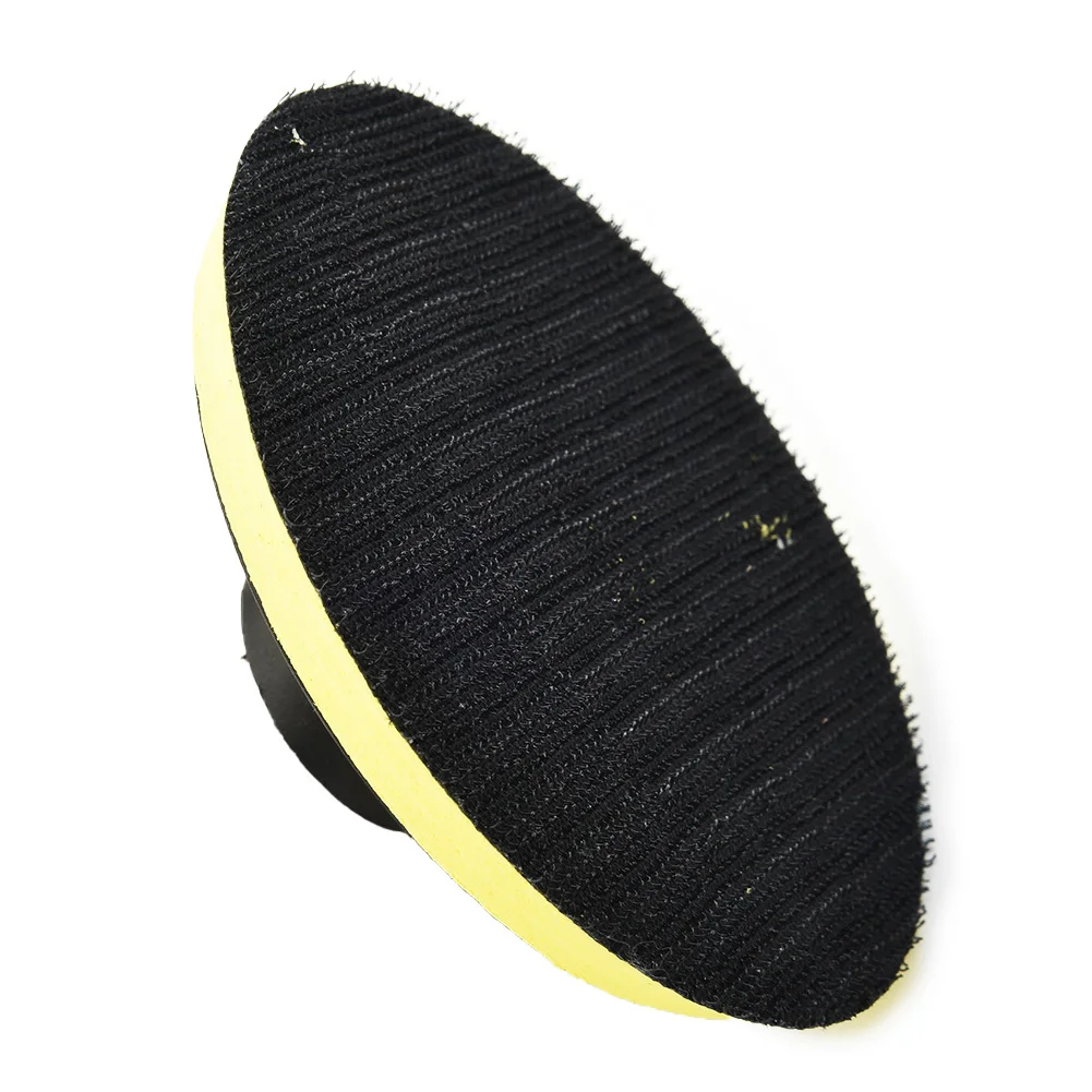 Cleaning Polishing Sanding Discs Pad for m16 Connecting Rod Drill Rod Disc Polishing Pad Sander Polishers Cleaning