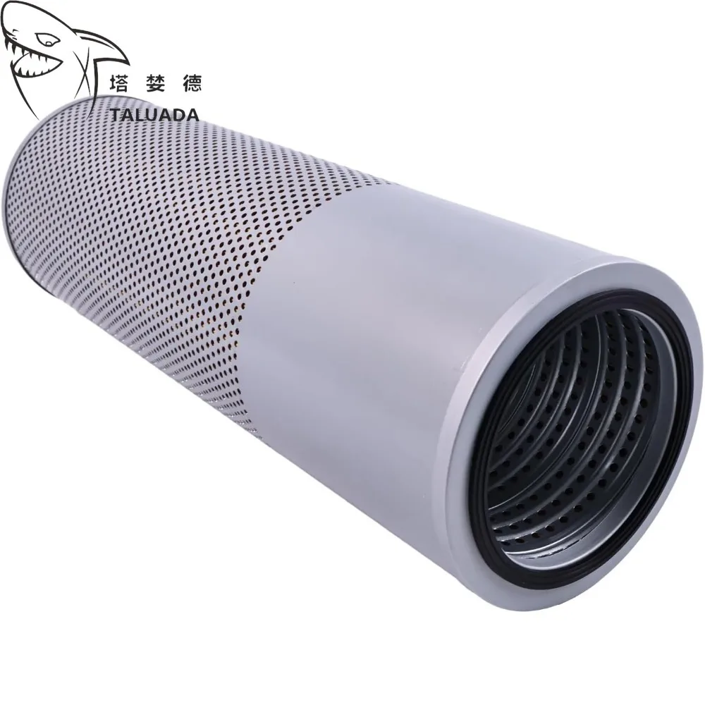 Hydraulic Filter 14509379 14509379 Excavator For EC135B EC140B EC180B EC200B EC210B EC290B EC700B EW145B Filter Element