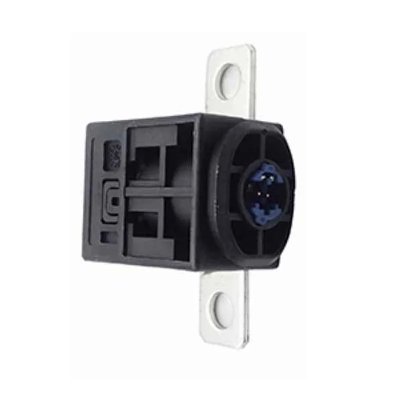 

BT-20PCS 61146802944 Crash Battery Fuse Overload Pyrofuse For BMW 5 6 7 Series G30 G31 G38 F90 M5 Battery Power Off Switch