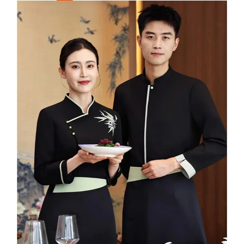 autumn-and-winter-long-sleeved-high-end-hotel-workwear-image-post-clothing