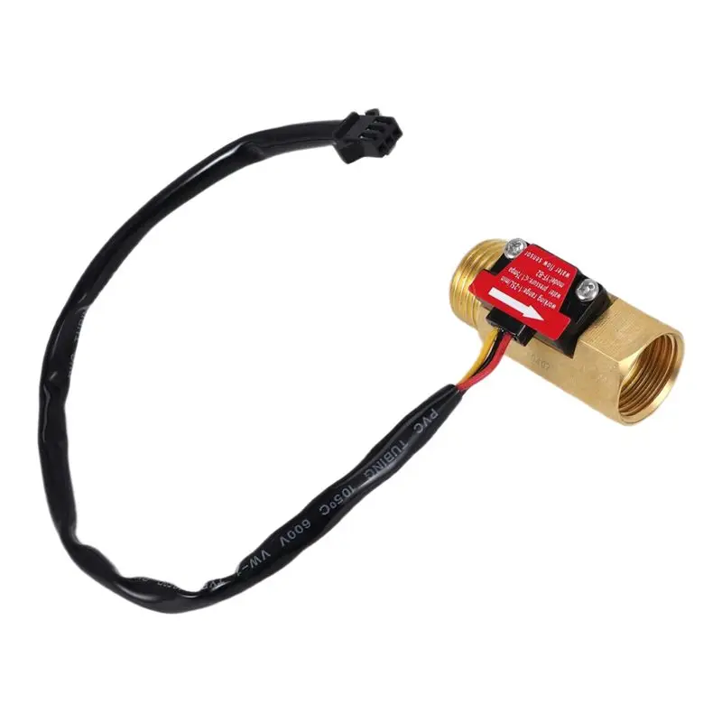 AB02 G1/2 Inch Wate…