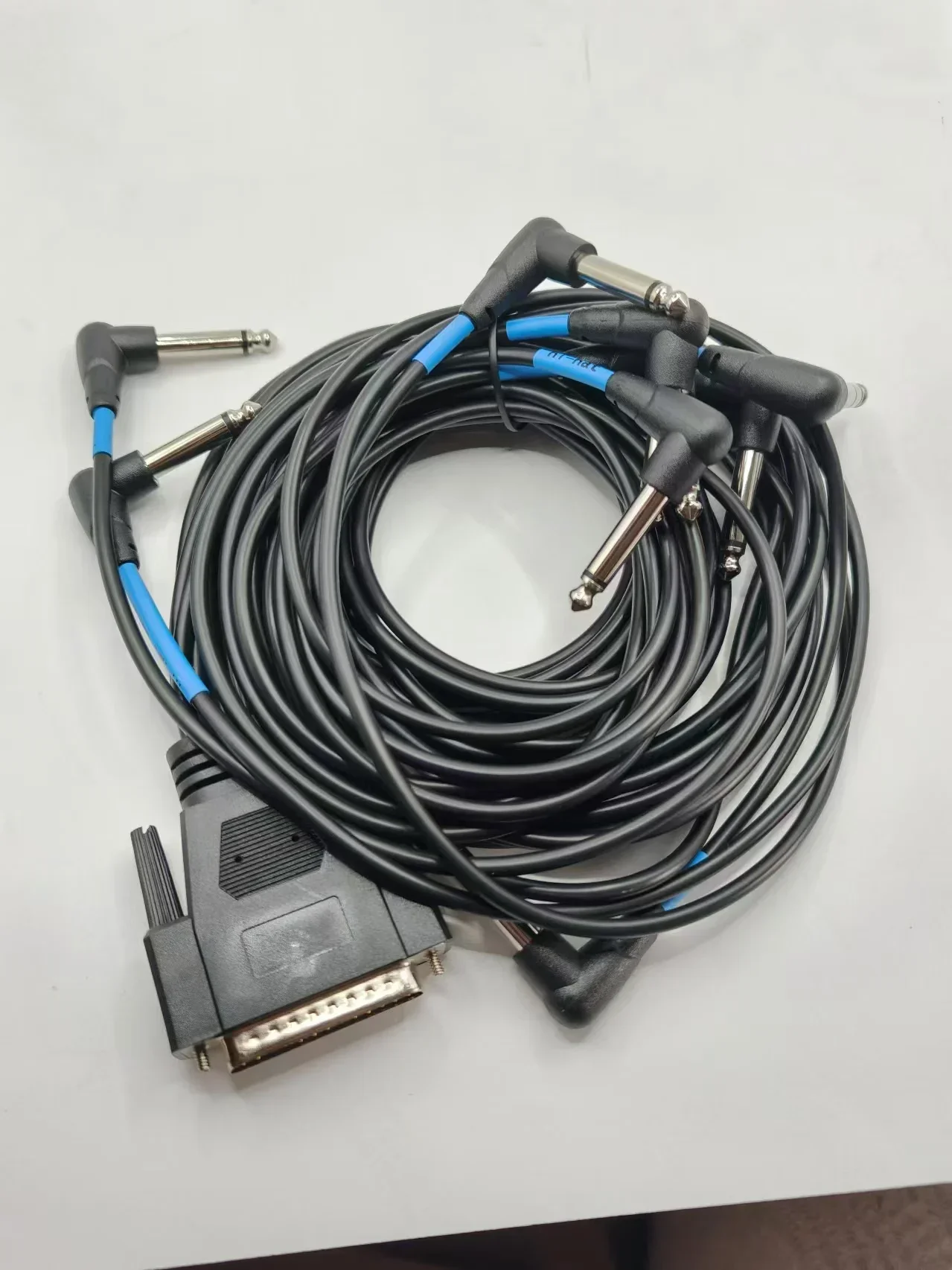 Trigger Connect Cablaggio Sneak Wire per DM6