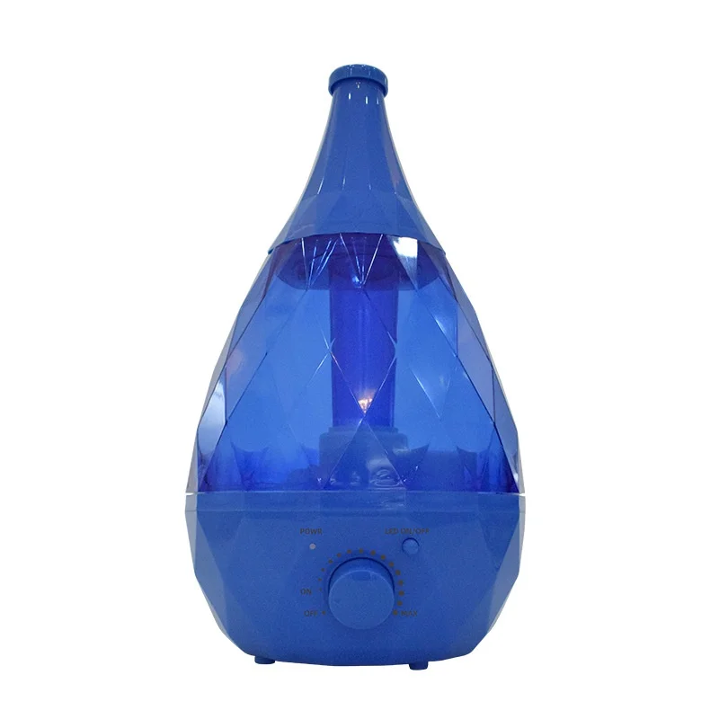 Water Drop Silent A… - image