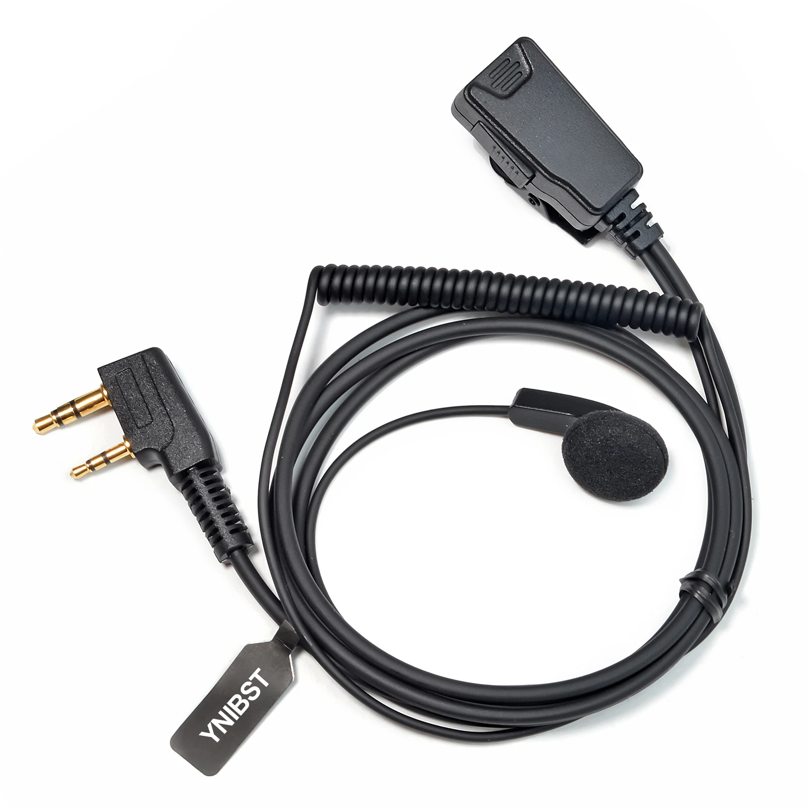 Walkie-Talkie Earpi… - image