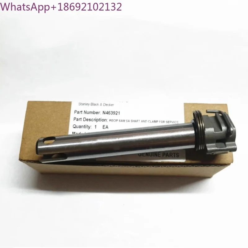For DeWALT DCS388, DCS389, DCS386 Reciprocating Saw Original Spindle Assembly N463921 NT Power Tool Accessories