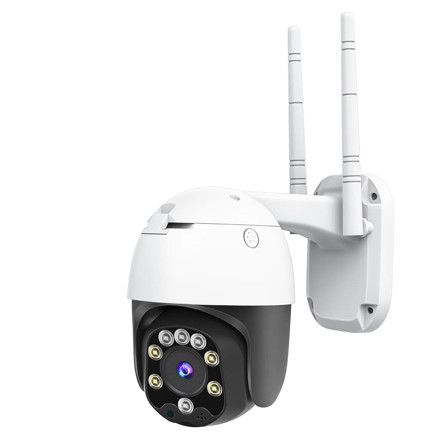 

IP-камера видеонаблюдения, 2 Мп, Wi-Fi, с функцией автослежения