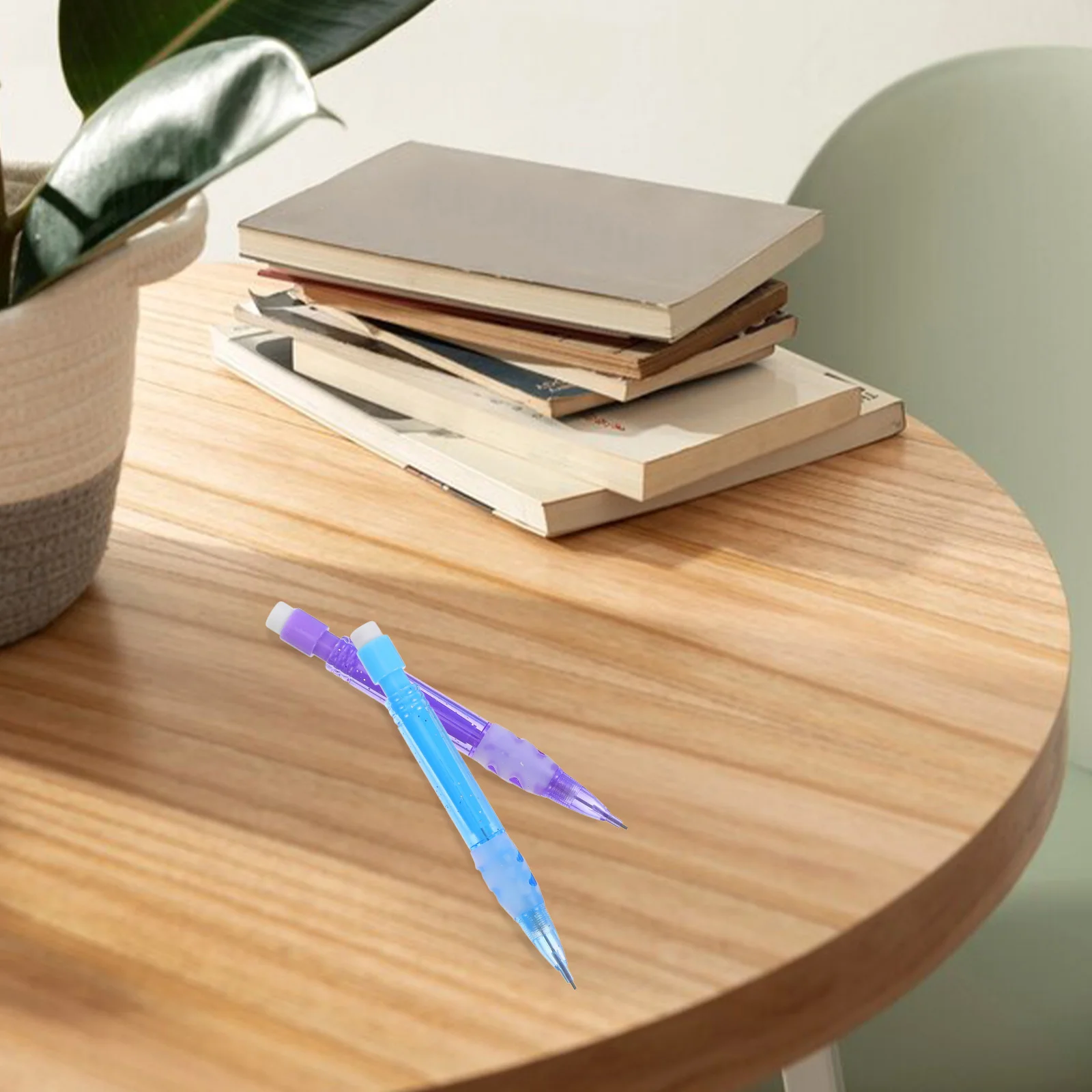 10Pcs Mini Mechanic… - image