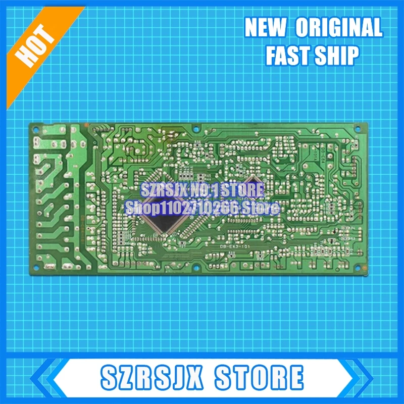 EB0272 FXC125LVE3 test ok circuit board motherboard test ok circuit board motherboard