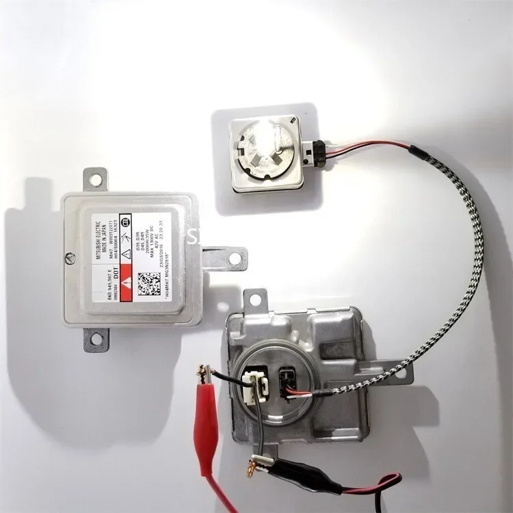 جديد لأودي Q5 لمقعد سكودا 8K0941597E OEM المصباح 8K0 941 597E HID D3S D3R D4S D4R الصابورة W003T22071