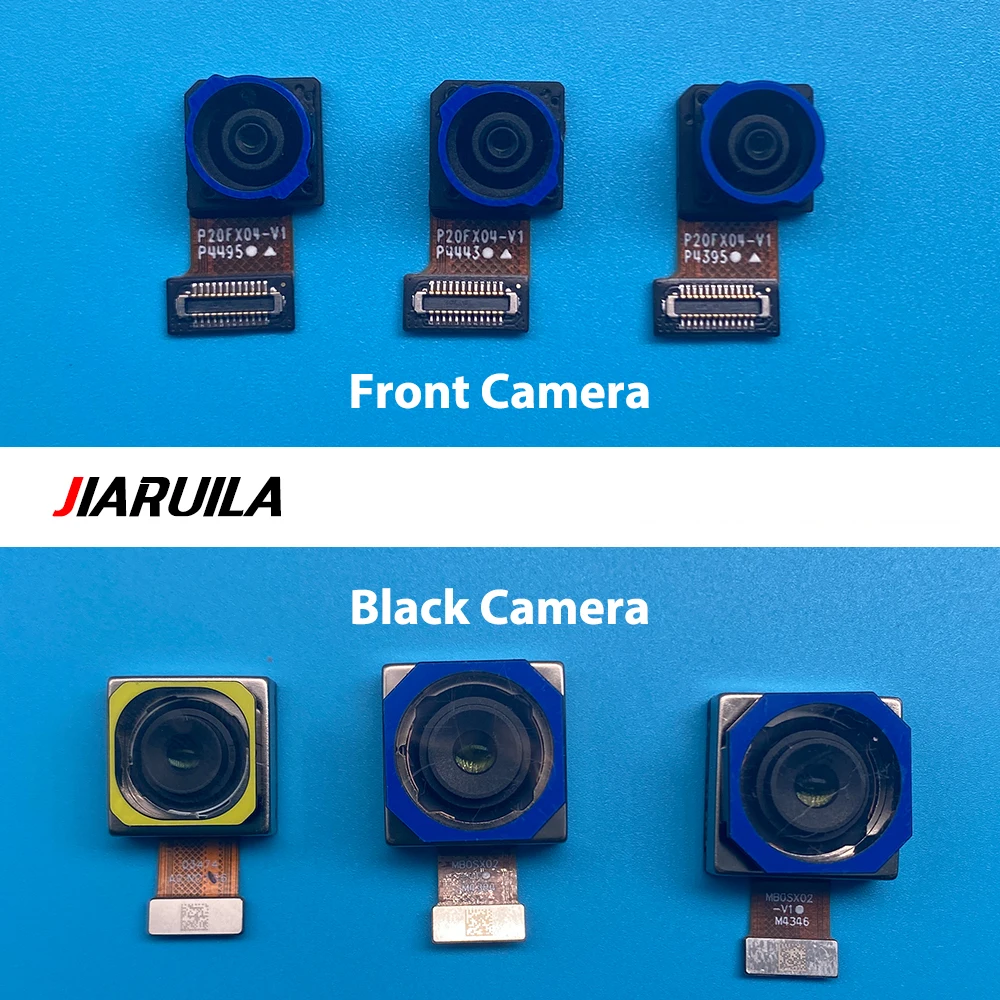 Tested NEW Back Rear Camera Mo - Photography Kit Xiaomi review and price
