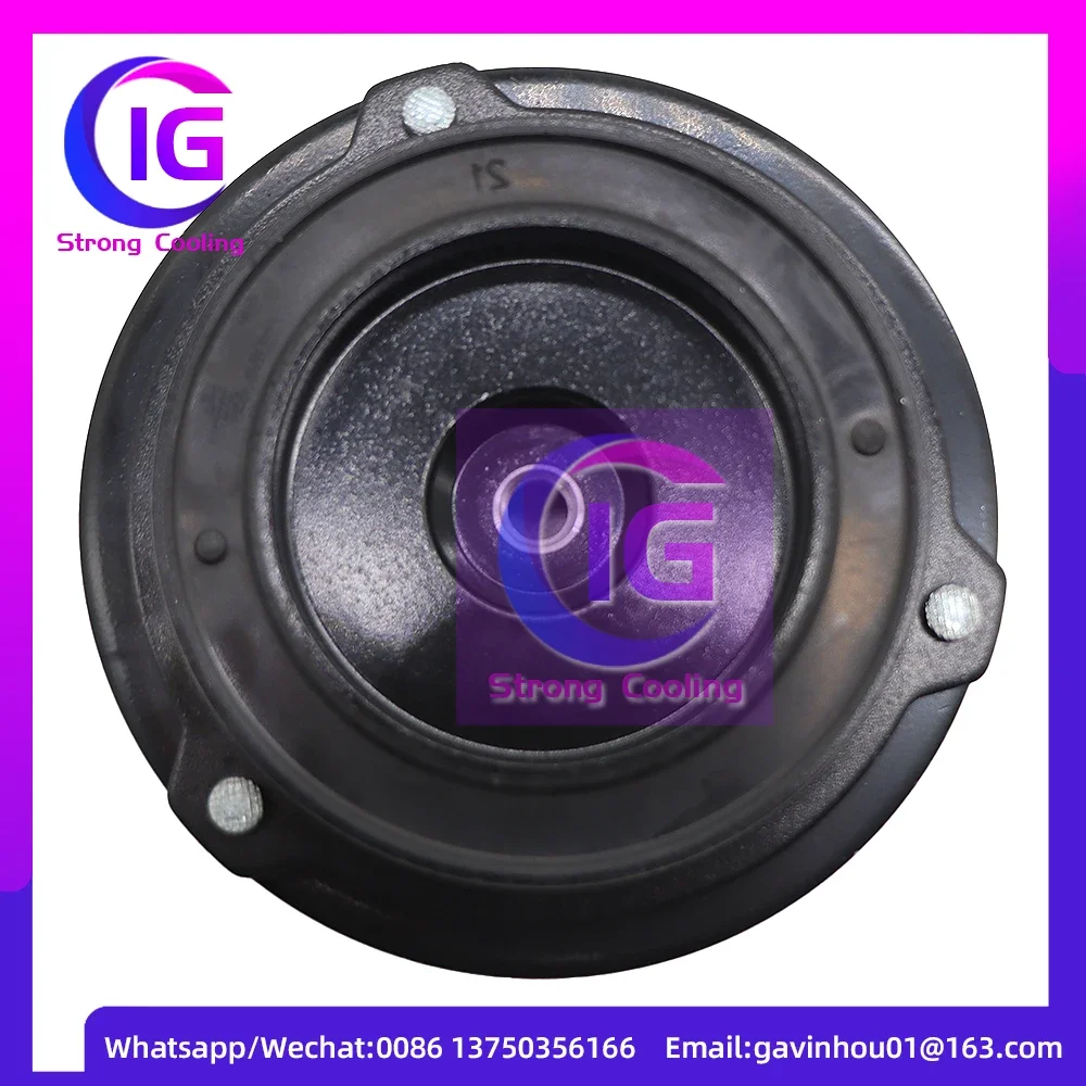 10S20C Compressor Clutch hub FOR Chrysler Voyager Dodge Caravan 2.4L 5005410AA 5005410AC 5005410AD 5005498AD