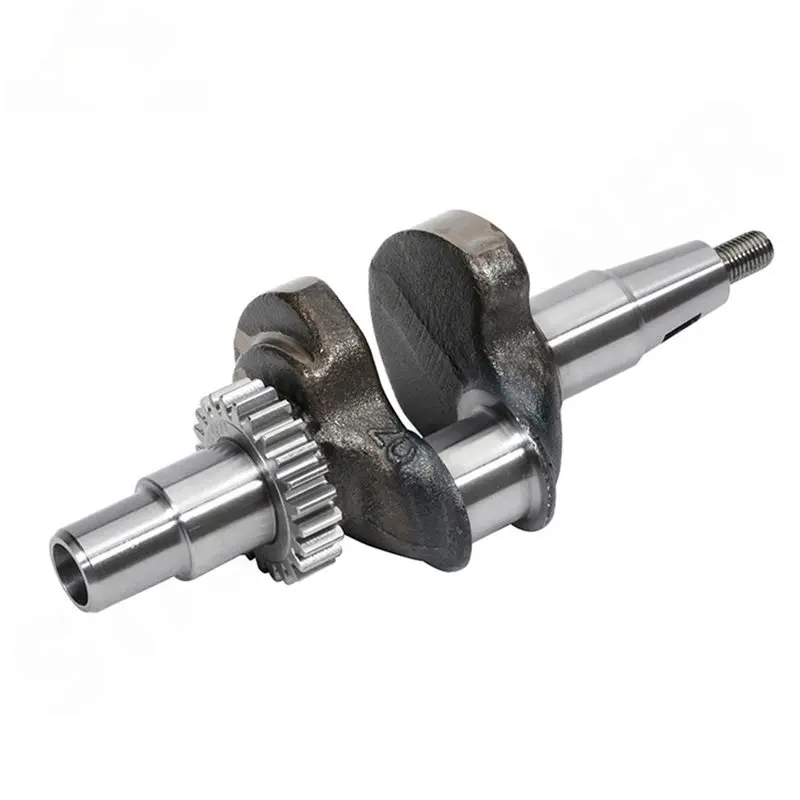 

ABKO-For Outboard Motor Replacement Part- Crankshaft Assy 67D-11400-00 67D-11400-00 67D-1140 For 4T 4HP F4 Boat Engines