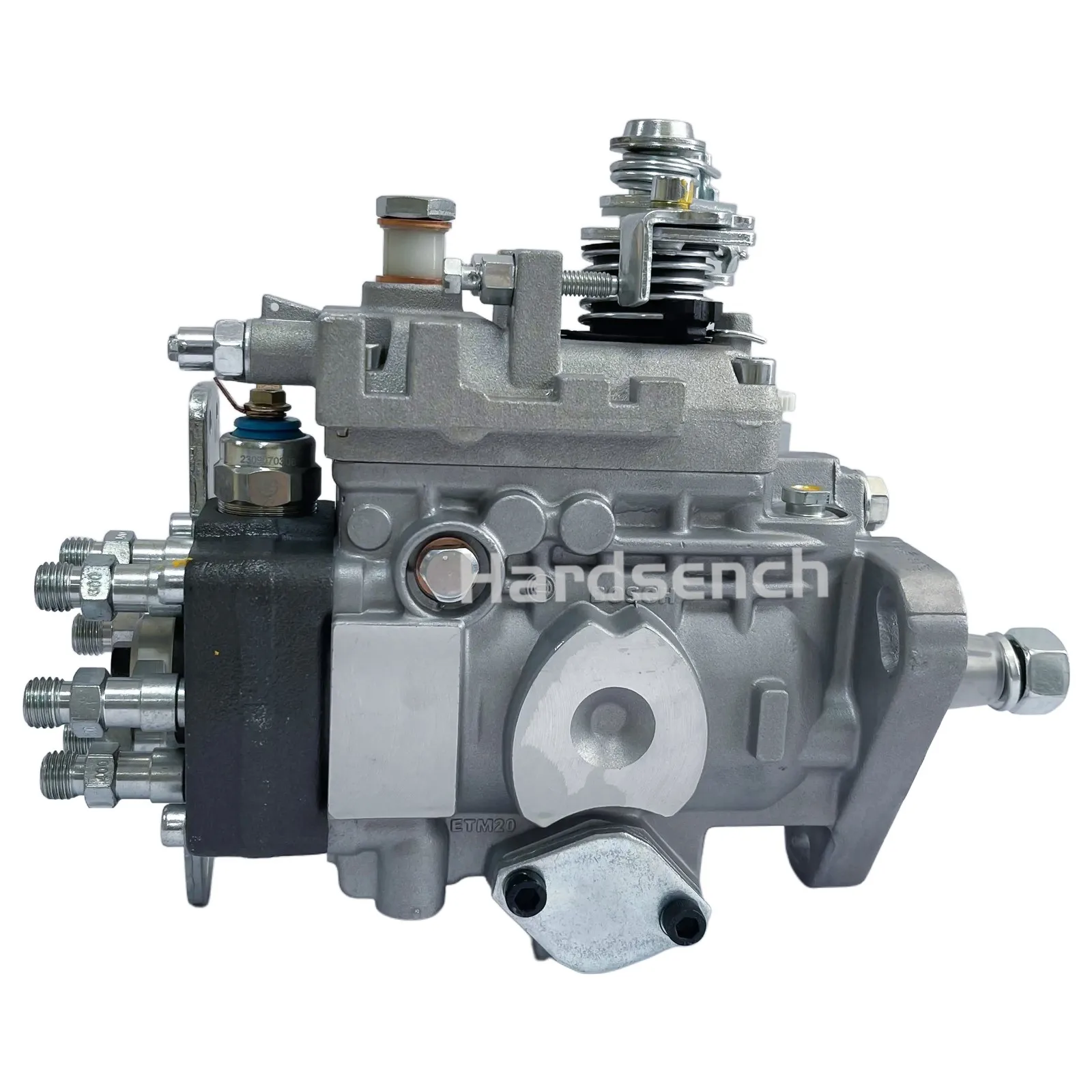 0460424060 65931896 New Diesel Fuel Injection pump VE4/12F1250R378-2 pump