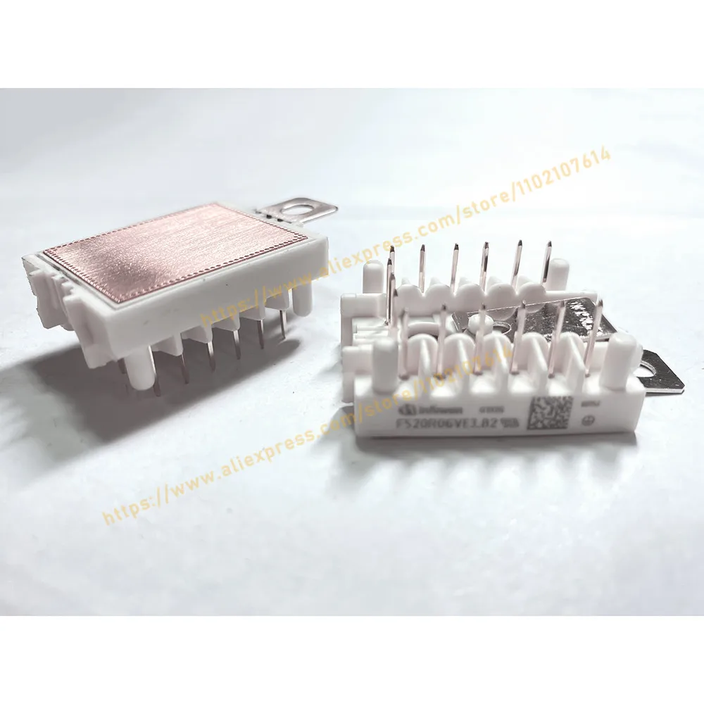 FS20R06VE3-B2 NEUES MODUL