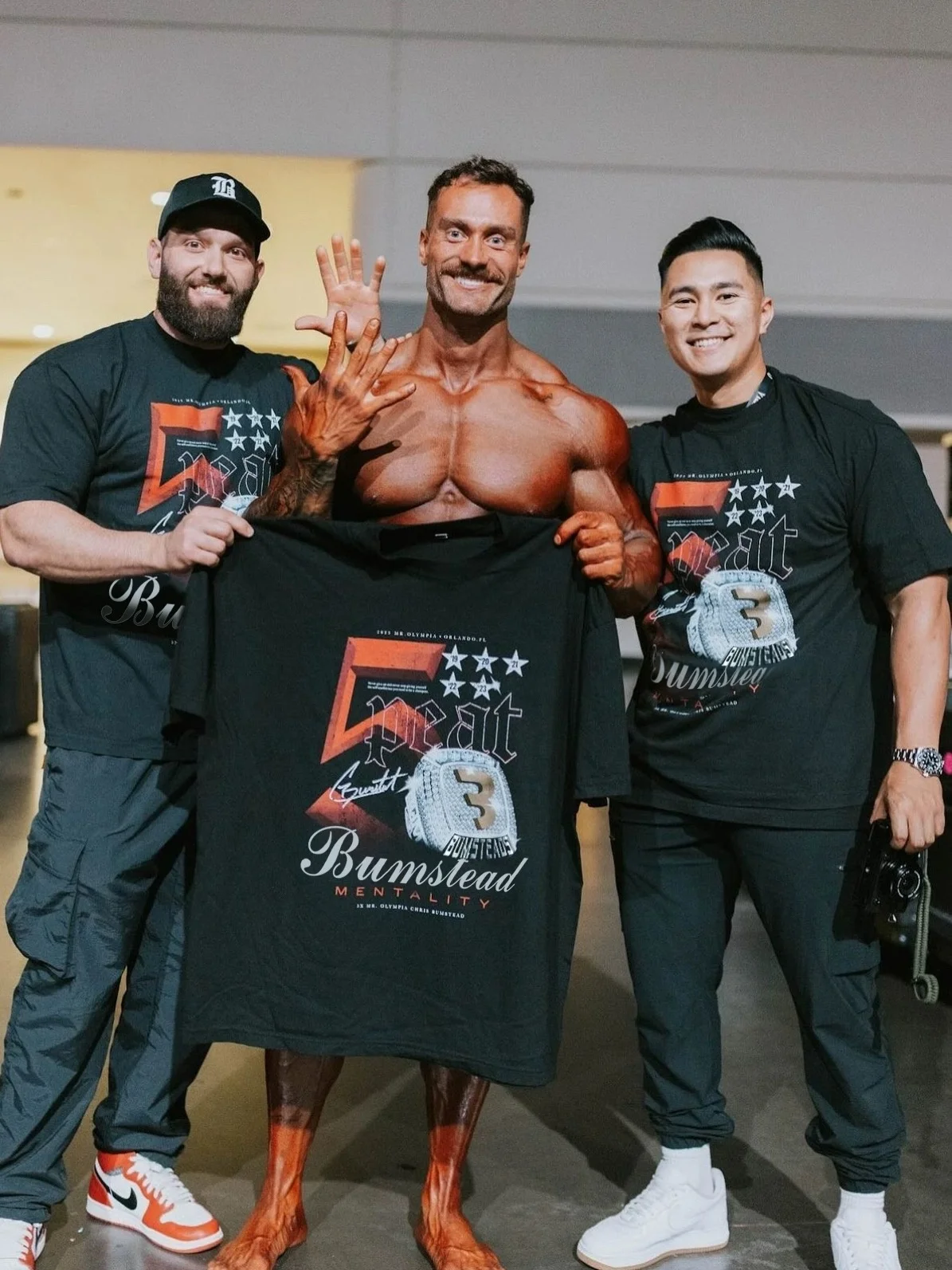 

Футболка Chris Five-Crown из чистого американского хлопка, свободного кроя, большого размера, повседневная, с коротким рукавом, для фитнеса, дышащая, с рукавом до локтя, базовая