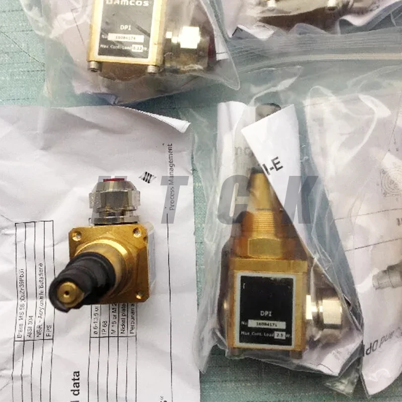 Brand new original Valve position feedback sensor DPI 160B4174 DPI 160B4171