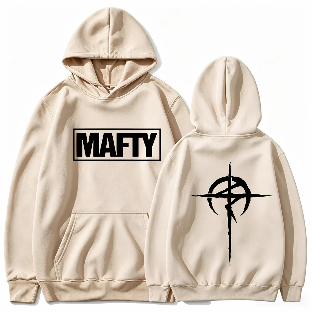 Gundam Mafty Kapuzenpullover, Unisex für Männer und Frauen, Anime-Manga-Grafik-Hoodie, Streetwear, lockerer Pullover, Herbst-Winter-Oberteil – Detail 7
