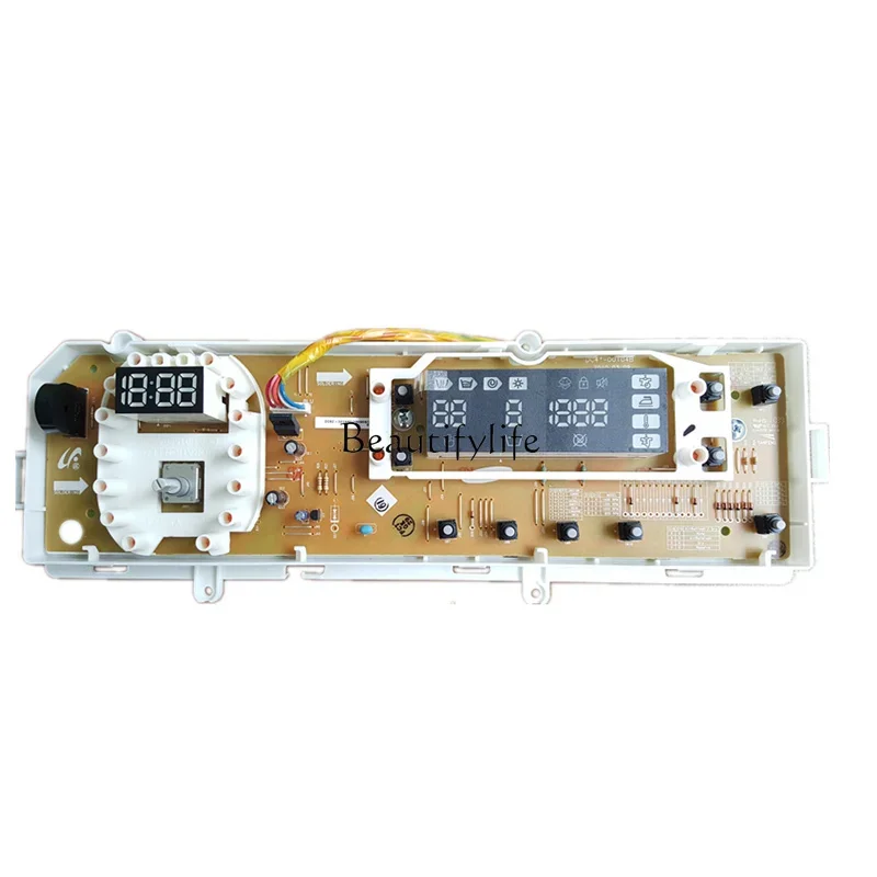 WD8754CJZ/XSC drum DC92-00247D washing machine main board power conversion board