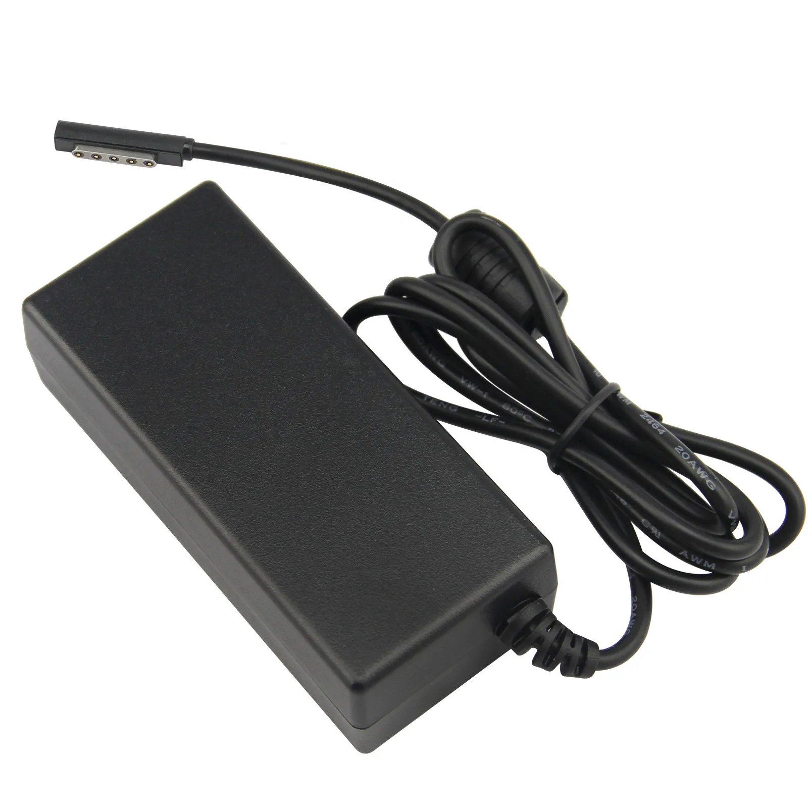 Power Charger Charging Adapter Cord for Microsoft Surface RT Pro 1 & 2 12V - view 3