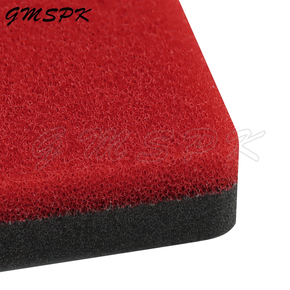 Motorcycle Accessories Air Filter Fit for KAWASAKI KLE300 VersysX300 KLE 300 Versys-X 300 2017 2018 2019 2020 2021