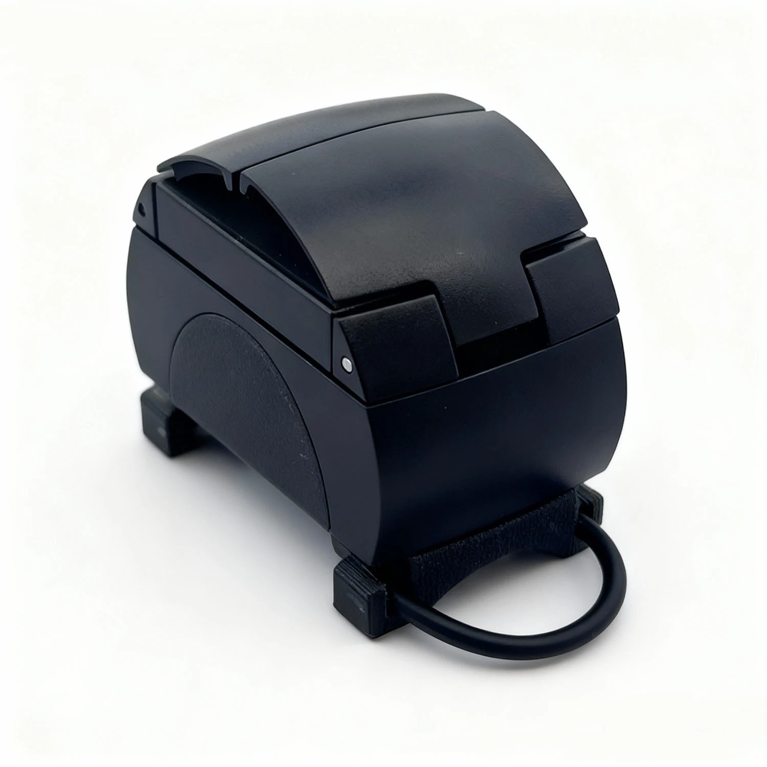 Suitable for Folding Bicycle Accessories, Rotatable Mobile Phone Holder