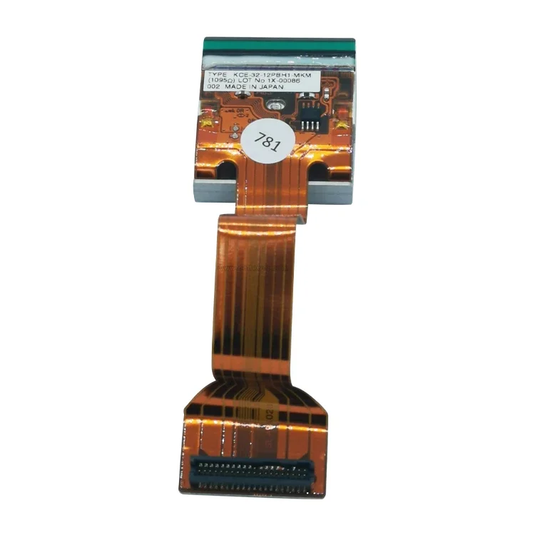 

Оригинальная термоголовка SmartDate X40 53 мм Markem для принтера этикеток