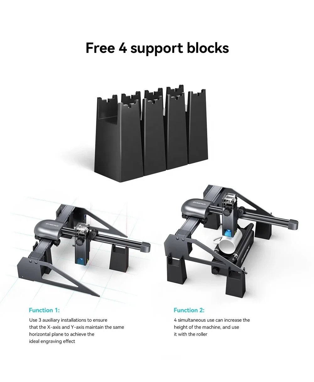 Hot Saleatomstack P… - image