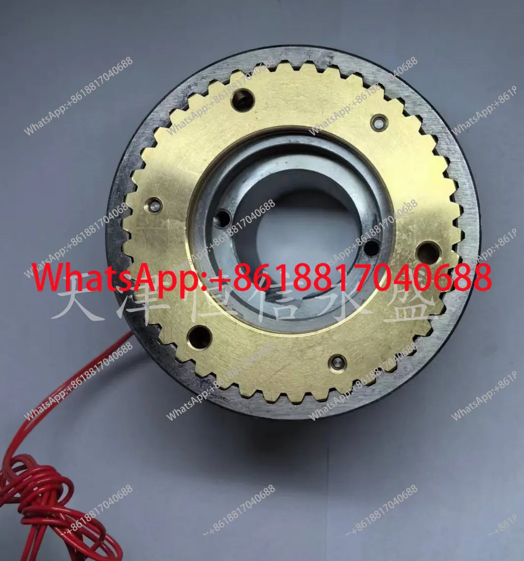 

DLY3-5A tooth-mounted electromagnetic clutch manufacturer