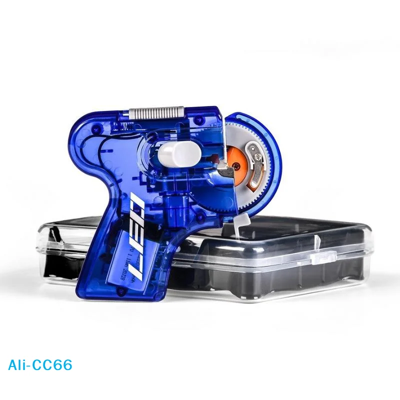 Electric Fishing Ho…