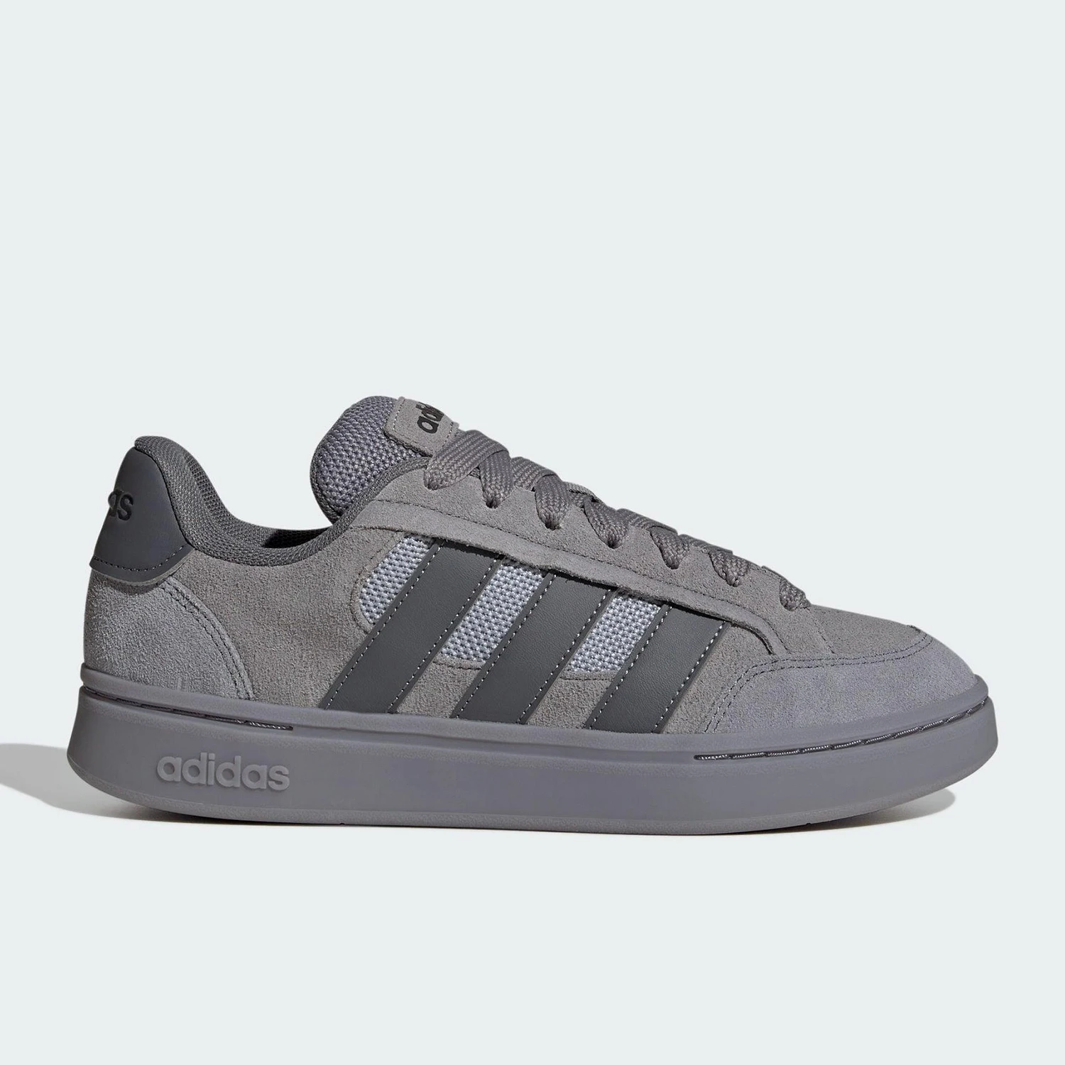 Adidas Authentic GC ALPHA SK8 Men's Women's Tennis Sports Casual Shoes HQ7369