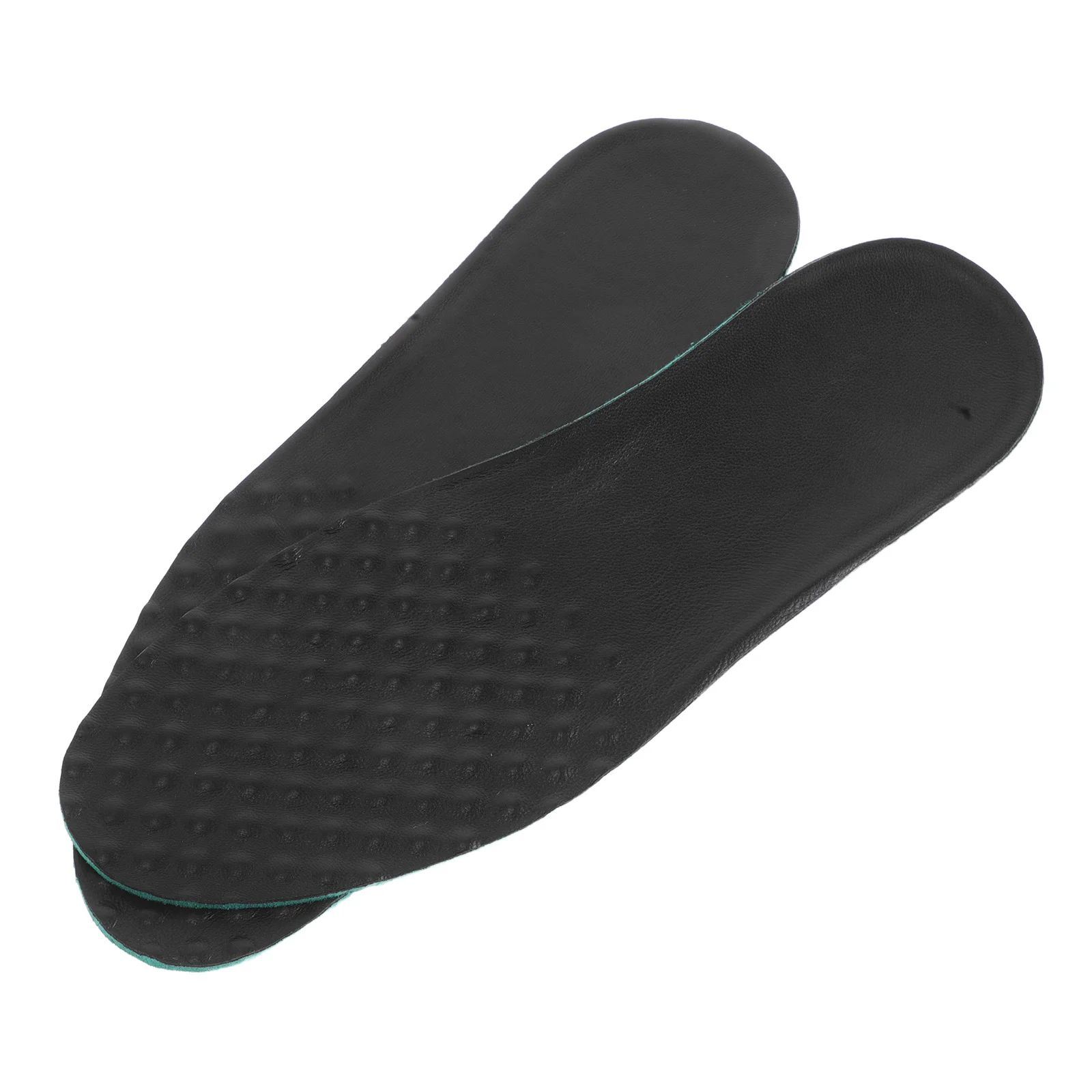 

1 Pair Breathable Insole Women'S Sweat-Absorbing Non-Slip Thin Insert For Running Hiking Work Shoes Athletic Sneakers Durable