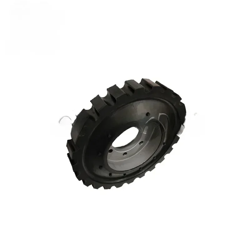 Hot Sales Flex Gear Coupling Element Screw Air Compressor Part