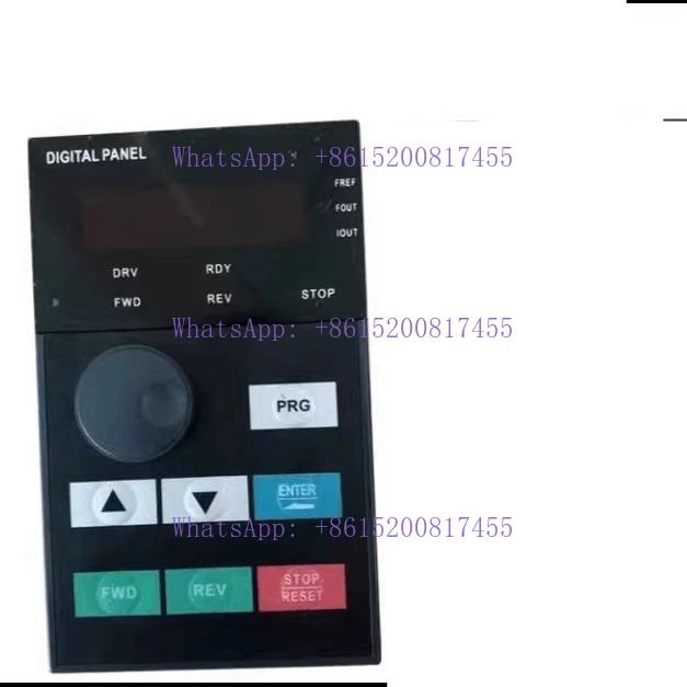 Inverter Panel DP-L…