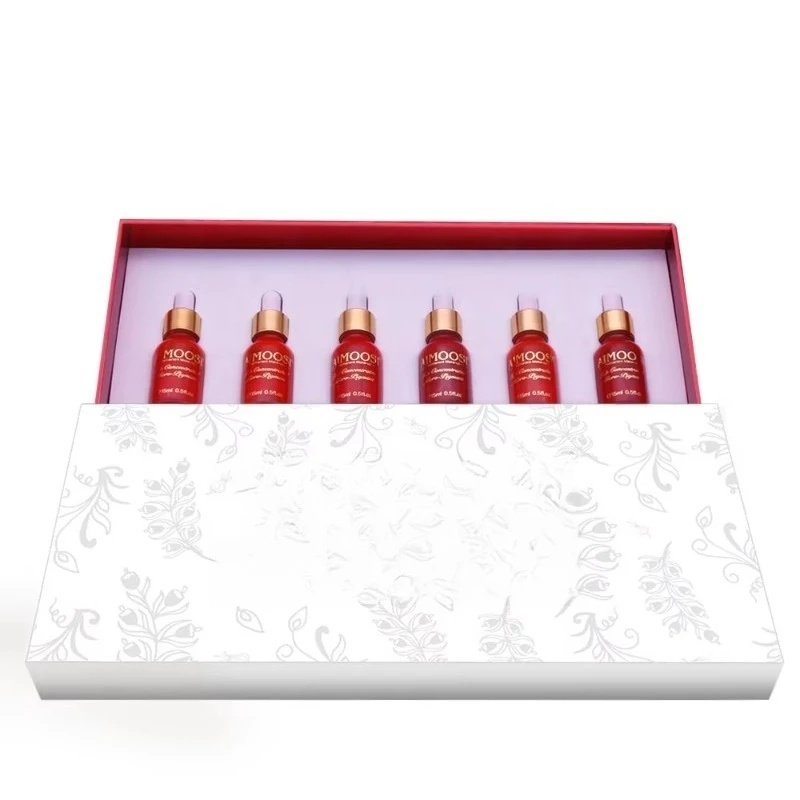 Supplies Permanent Makeup Micropigment Lip Tattoo Pigment Ink Kit Tattoo Ink Set Colors