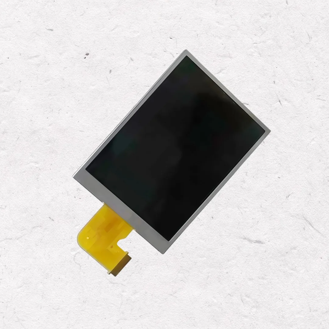 

Genuine LCD Screen with Backlight for Canon SX170 IS Digital Camera LCD Display
